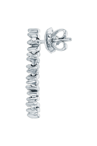 Savannah Diamond Mini Drop Earrings