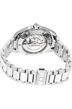 Aqua Terra Master Co-Axial Stainless Steel Automatic
