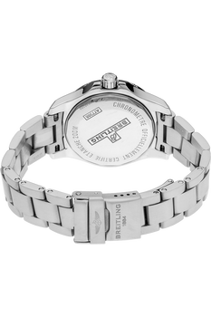 Colt Lady Stainless Steel Automatic