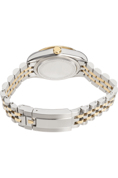 Black Bay One 36 S&amp;G Yellow Gold and Stainless Steel Automatic