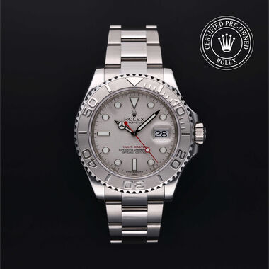 Yacht-Master