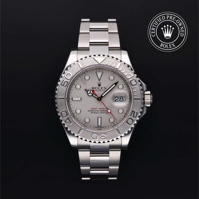 Yacht-Master