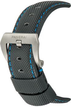 Luminor Yachts Challenge Titanium Automatic
