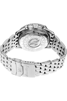 Old Navitimer II Stainless Steel Automatic