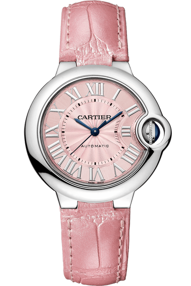 Cartier Ballon Bleu de Cartier WSBB0002
