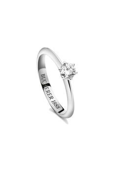 1888 Ring 0.31 ct.