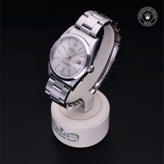 Datejust