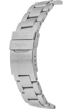 Superocean 44 Stainless Steel Automatic