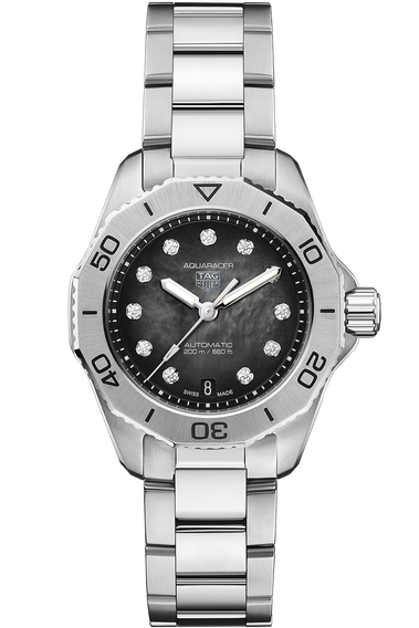 Tag heuer aquaracer calibre 9 discount