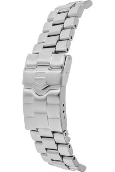 2000 Series Chronograph Stainless Steel Quartz