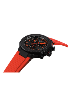 T-Race Quartz Chronograph