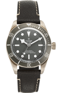 Black Bay Fifty-Eight 925 Sterling Silver Automatic