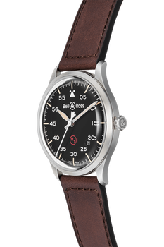 BR V1-92 Military Stainless Steel Automatic