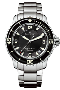 Fifty Fathoms Automatic