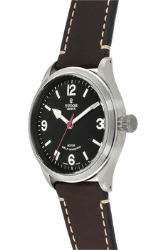 Heritage Ranger Stainless Steel Automatic