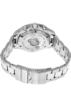 Aquaracer Chronograph Stainless Steel Quartz