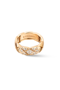 COCO CRUSH DIAMOND RING