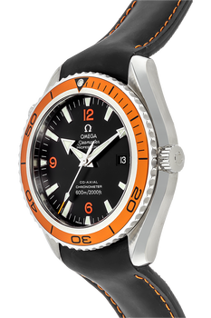 Planet Ocean Co-Axial Stainless Steel Automatic
