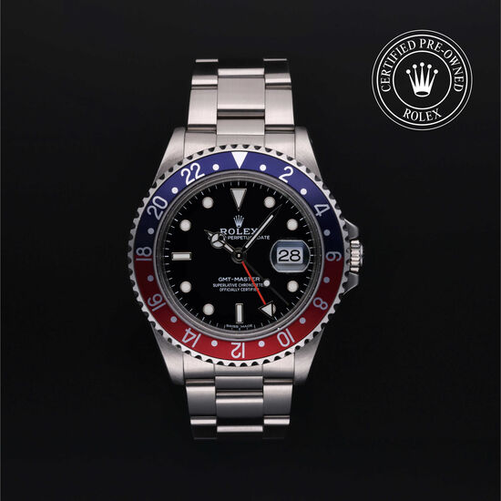 GMT-Master