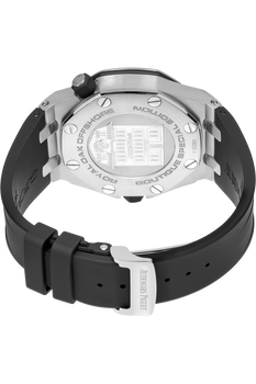 Royal Oak Offshore Boutique SE Stainless Steel Automatic
