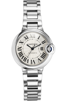 Ballon Bleu Stainless Steel Automatic