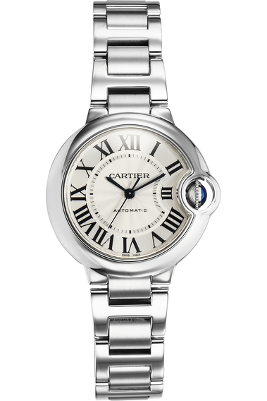 Ballon Bleu Stainless Steel Automatic