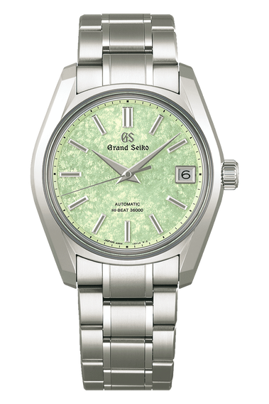 Hi-Beat 36000 SBGH343