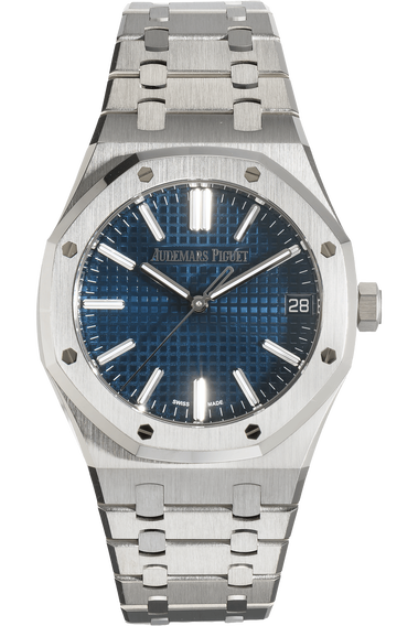 Royal Oak Stainless Steel Automatic