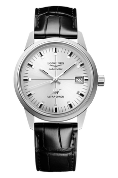 Longines Ultra-Chron Classic