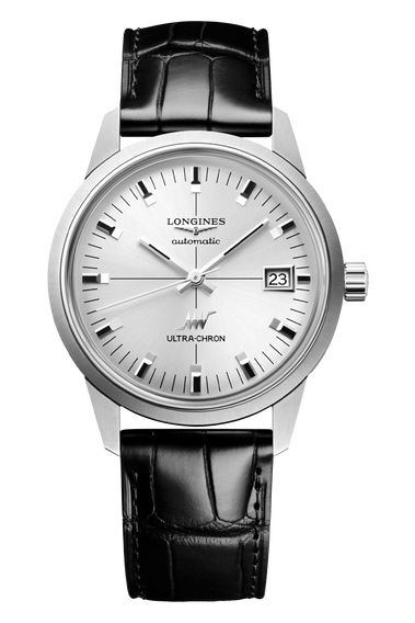 Longines Ultra-Chron Classic