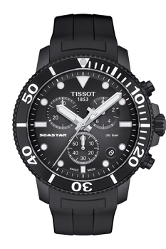 Seastar 1000 Chronograph
