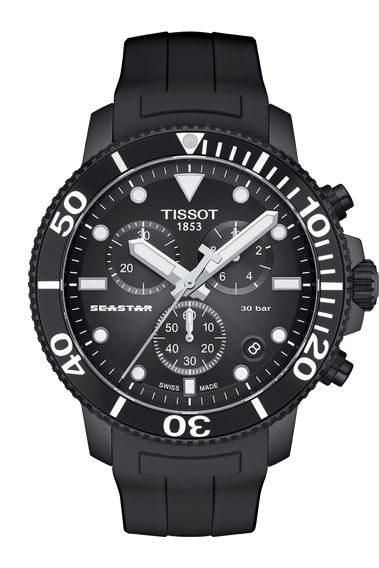 Seastar 1000 Chronograph