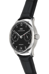 Portuguese Stainless Steel Automatic