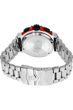Formula 1 Chronograph Stainless Steel Quartz