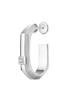 Moderniste Single Earring