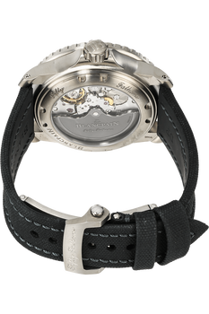 Fifty Fathoms Titanium Automatic