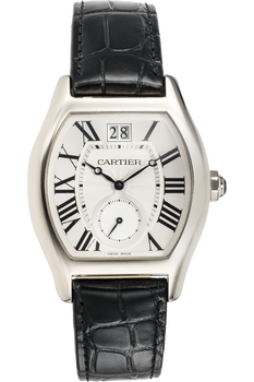 Tortue White Gold Manual