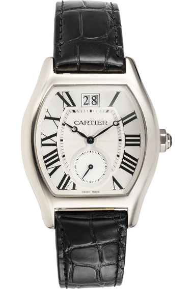 Tortue White Gold Manual