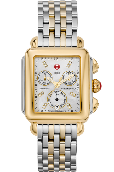 MICHELE Deco Diamond MW06P00C9046