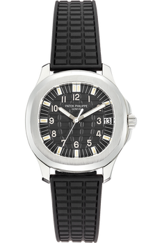 Aquanaut Reference 5065 Stainless Steel Automatic