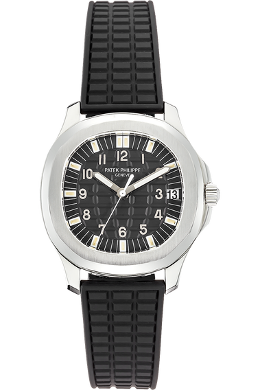 Aquanaut Reference 5065 Stainless Steel Automatic