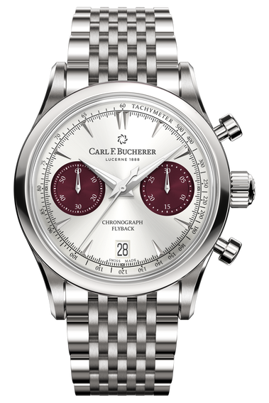 Manero Flyback