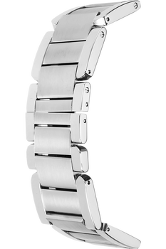 Tank Anglaise XL Stainless Steel Automatic