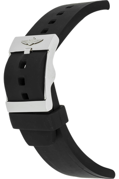 Avenger Skyland Stainless Steel Automatic