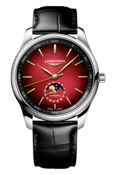 Longines Master Collection Year of the Horse