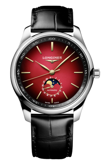 Longines Master Collection Year of the Horse