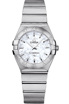 Constellation Quartz 27 MM