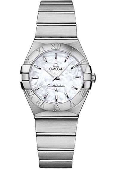 Constellation Quartz 27 MM