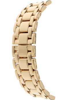 Tank Americaine Yellow Gold Automatic