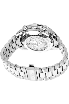 Speedmaster Chronograph Stainless Steel Automatic